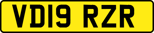 VD19RZR
