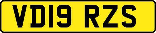 VD19RZS