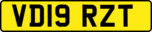 VD19RZT