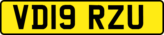 VD19RZU