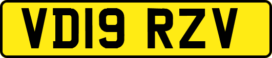 VD19RZV