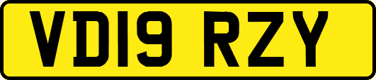 VD19RZY