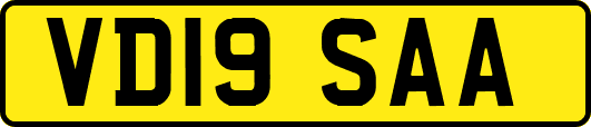VD19SAA