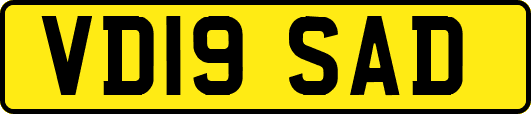 VD19SAD