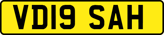 VD19SAH