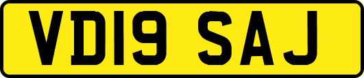 VD19SAJ