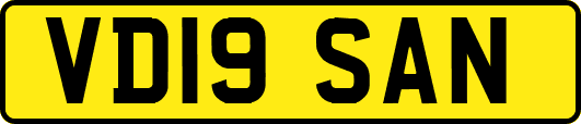 VD19SAN