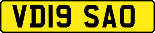 VD19SAO