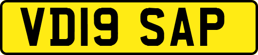 VD19SAP