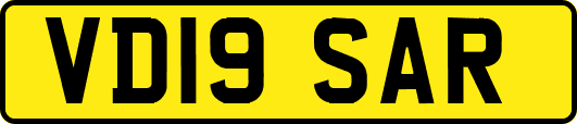 VD19SAR