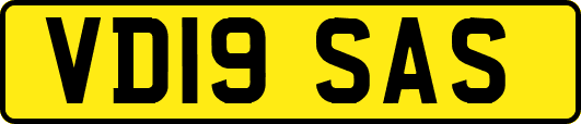 VD19SAS