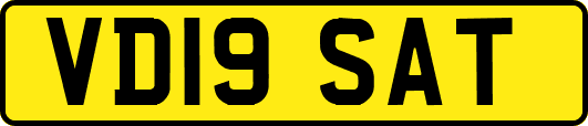 VD19SAT