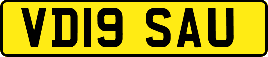 VD19SAU