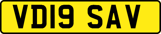 VD19SAV