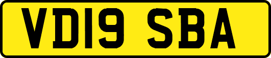 VD19SBA