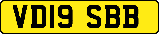 VD19SBB