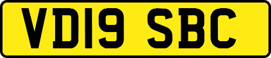 VD19SBC