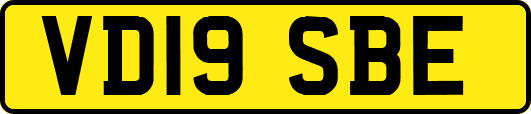 VD19SBE