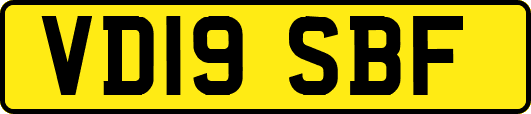 VD19SBF