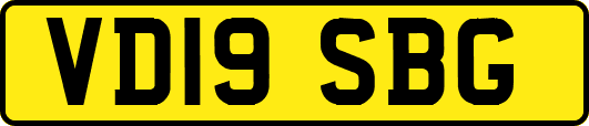 VD19SBG