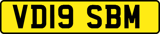 VD19SBM