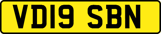 VD19SBN