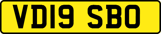 VD19SBO
