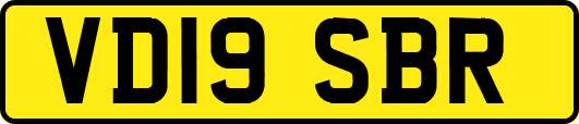 VD19SBR