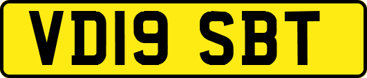 VD19SBT