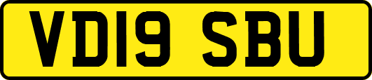 VD19SBU