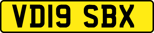 VD19SBX