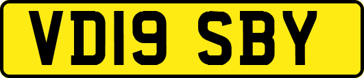 VD19SBY