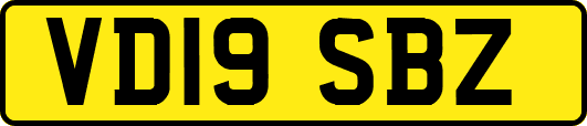 VD19SBZ