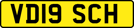 VD19SCH