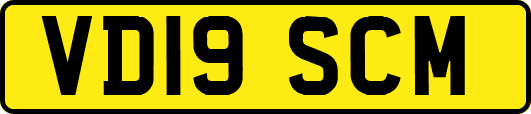 VD19SCM