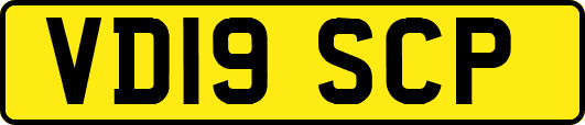 VD19SCP