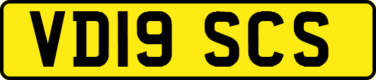 VD19SCS