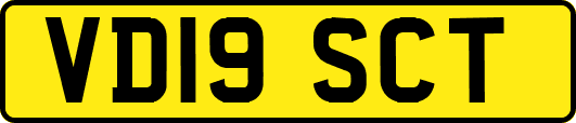 VD19SCT