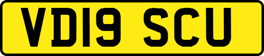 VD19SCU