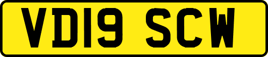 VD19SCW