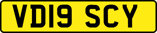 VD19SCY