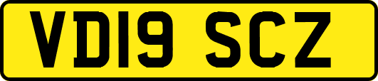 VD19SCZ