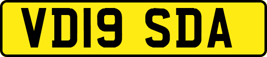 VD19SDA