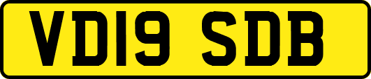 VD19SDB