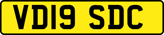 VD19SDC