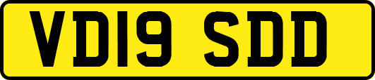 VD19SDD