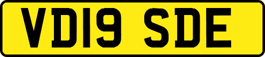 VD19SDE