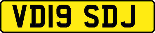 VD19SDJ