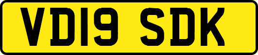 VD19SDK