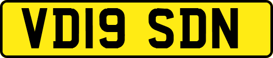 VD19SDN